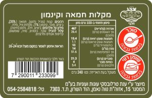 מקלות-חמאה-וקינמון-רכיבים